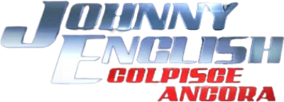 Johnny English colpisce ancora streaming Johnny English colpisce ancora