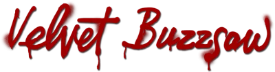 Velvet Buzzsaw