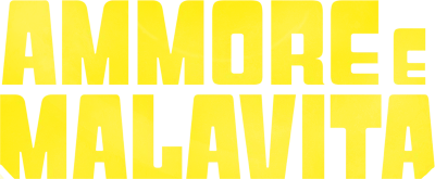 Ammore e malavita