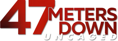 47 Metri: Uncaged