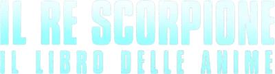 Il Re Scorpione 5 - Il libro delle anime streaming Il Re Scorpione 5 - Il libro delle anime