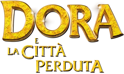 Dora e la città perduta