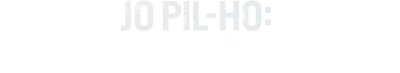 Jo Pil-ho: L'alba della vendetta