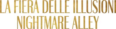 La fiera delle illusioni - Nightmare Alley streaming La fiera delle illusioni - Nightmare Alley