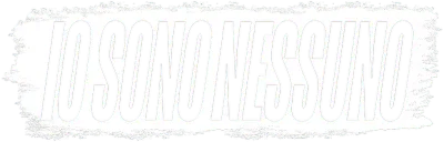 Io sono Nessuno
