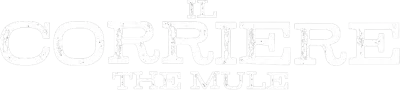 Il Corriere - The Mule streaming Il Corriere - The Mule