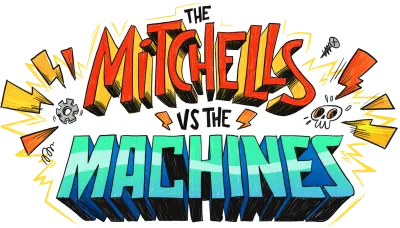 I Mitchell contro le macchine streaming I Mitchell contro le macchine
