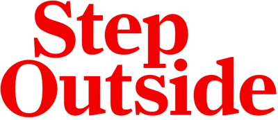 Step Outside