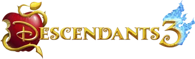 Descendants 3