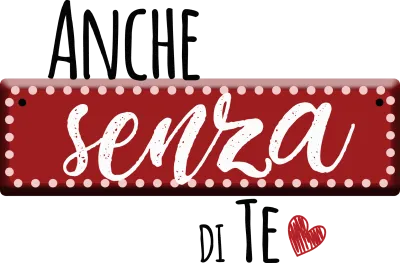 Anche senza di te streaming Anche senza di te