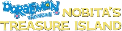 Doraemon - Il Film: Nobita e l'Isola del Tesoro streaming Doraemon - Il Film: Nobita e l'Isola del Tesoro