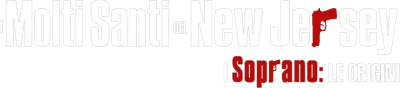 I Molti Santi del New Jersey streaming I Molti Santi del New Jersey