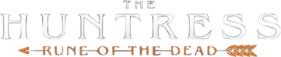The Huntress: Rune of the Dead streaming The Huntress: Rune of the Dead
