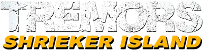 Tremors: Shrieker Island