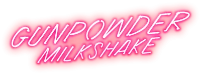 Gunpowder Milkshake