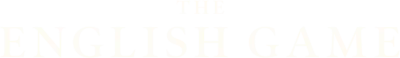 The English Game