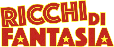Ricchi di fantasia