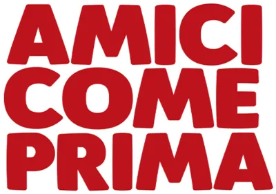 Amici come prima streaming Amici come prima