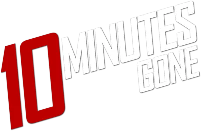 10 Minutes Gone