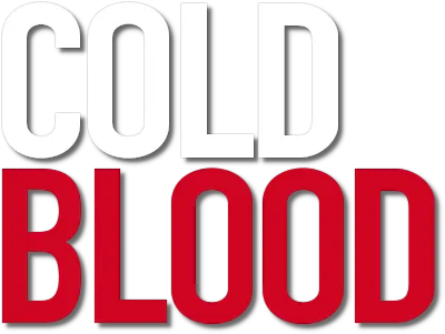 Cold blood - Senza pace
