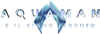 Aquaman e il regno perduto