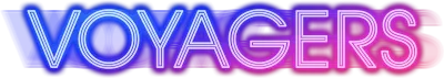 Voyagers streaming Voyagers