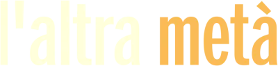 L'altra metà
