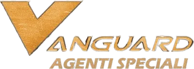 Vanguard - Agenti speciali